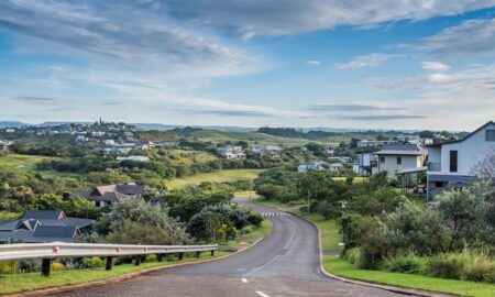 Simbithi Eco Estate SEctional title living