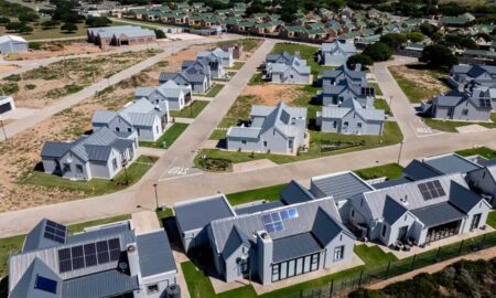 Stilbaai property Ellenrust Lifestyle Village Stilbaai West