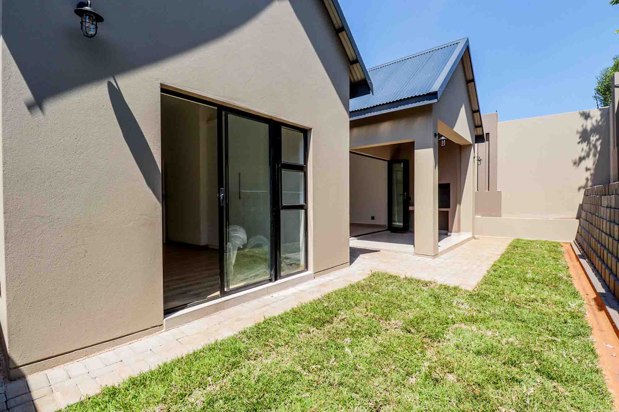 The Grove Leloko Lifestyle & Eco Estate Hartbeespoort 1