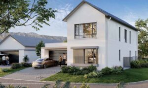 Valverde Estate Somerset West 1