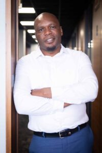 Destination-Scale Tourism - Vumiso Nyamazana – Regional Head: Corporate Property Finance, Absa CIB