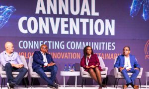 multifamily housing Panel Discussion at SAPOA