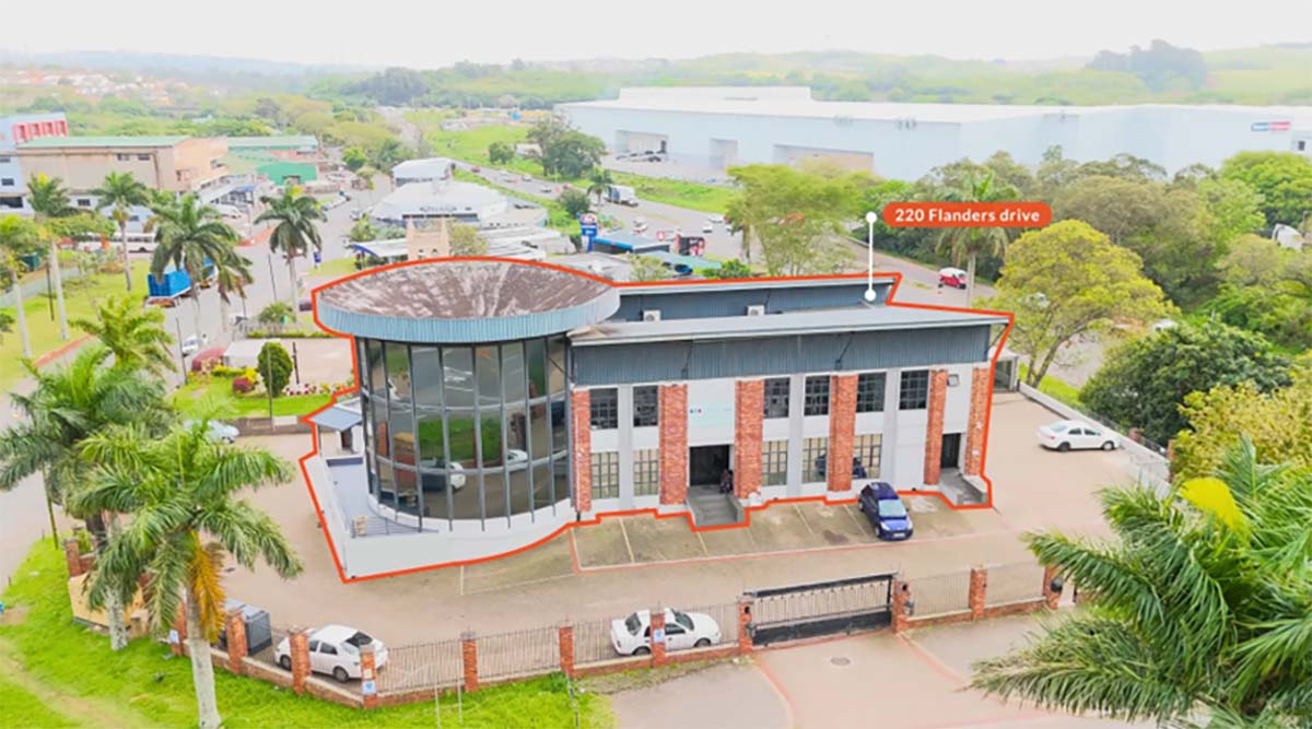 property investment