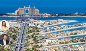 South African Property Firm Bets Big on Dubai as the Emirate’s Commercial Market Resets