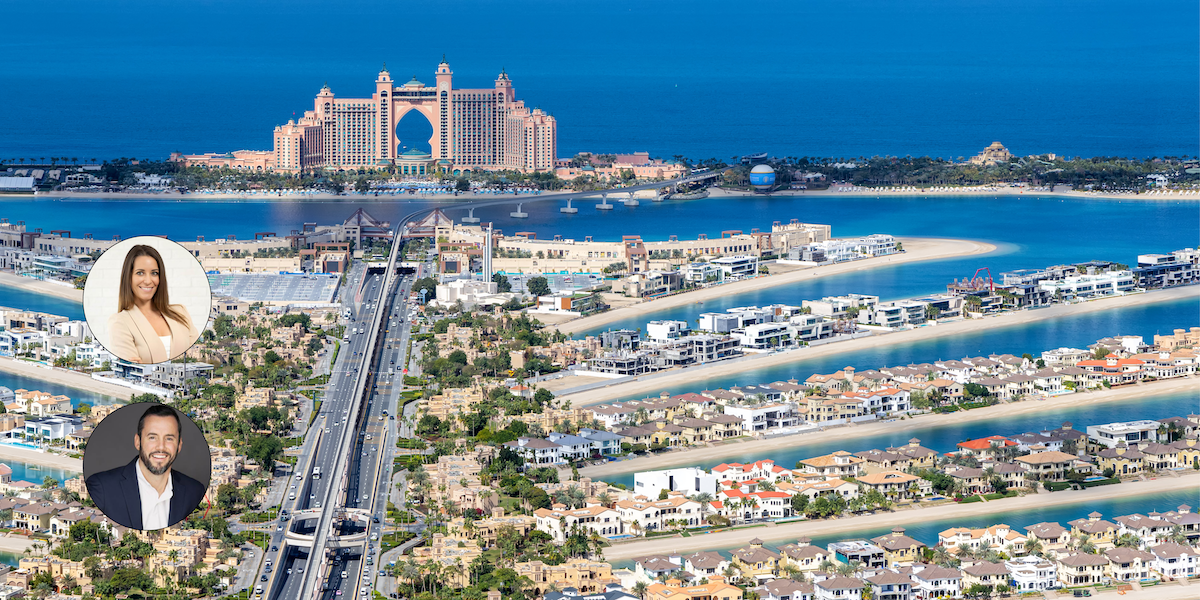 South African Property Firm Bets Big on Dubai as the Emirate’s Commercial Market Resets