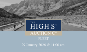 January 2026 Interest Rate Update: Statement from Greg Dart, Director of High Street Auctions