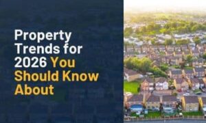Five Defining Property Trends for 2026