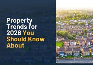 Five Defining Property Trends for 2026