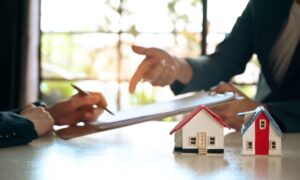 Realignment of Interest Rate Environment Will Be Positive for Property