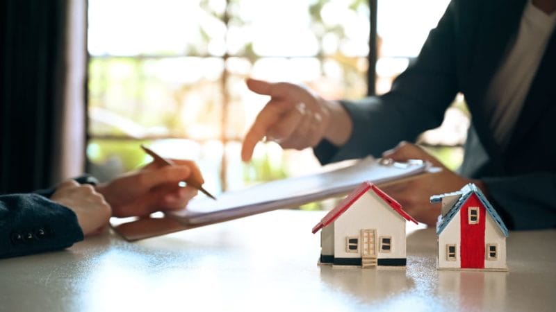 Realignment of Interest Rate Environment Will Be Positive for Property