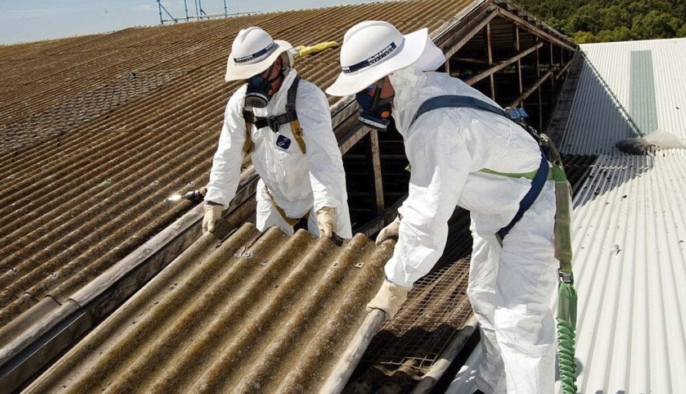 Asbestos Roofs: Making Solar Possible for South African Businesses