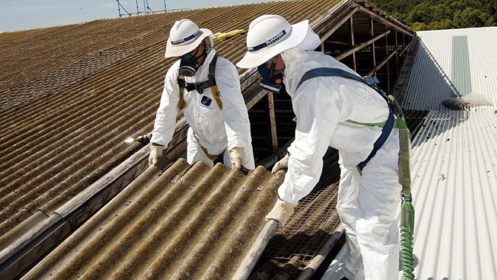 Asbestos Roofs: Making Solar Possible for South African Businesses