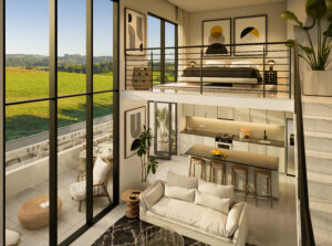 Westown Square retail and lifestyle destination in KwaZulu-Natal