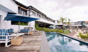 More Than a Hotel: How Bongani Zulu Is Shaping the Resort Experience at MINT Resorts The Blyde