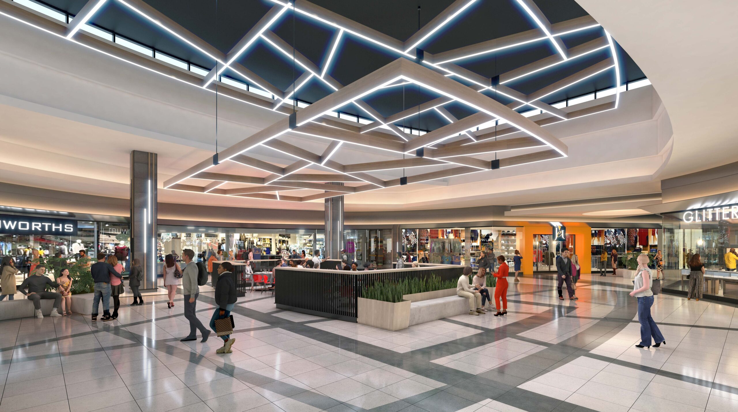 Growthpoint breaks ground on strategic R270 million redevelopment and expansion of Paarl Mall