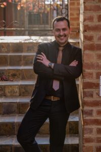 Jansen Van Vuuren