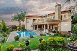 Family homes in Alberton attracting Johannesburg home buyers