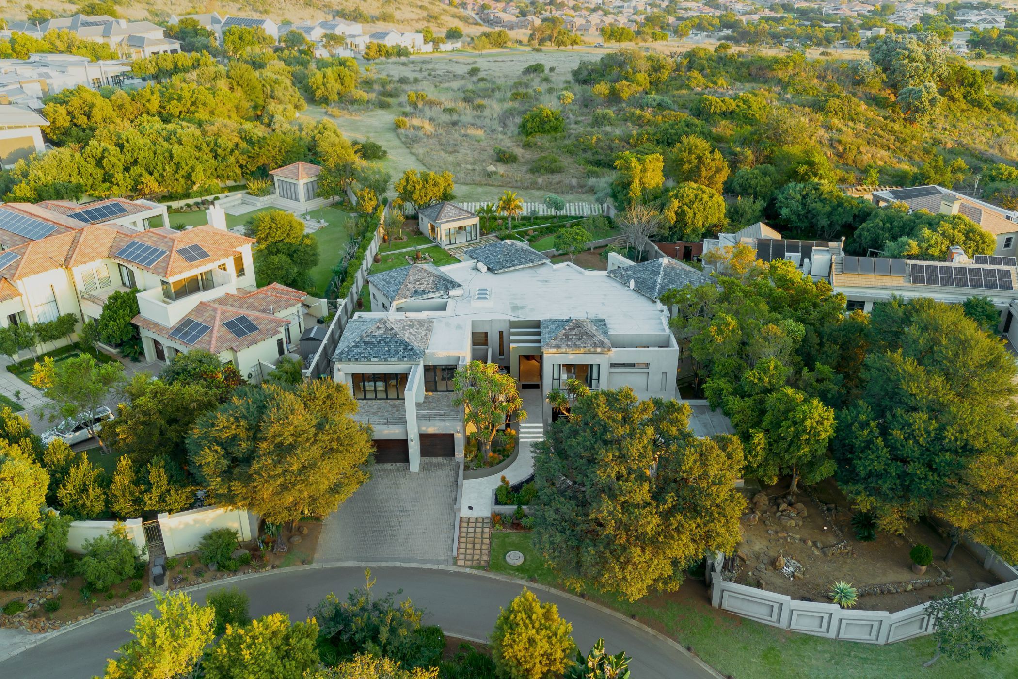 Johannesburg home buyers exploring affordable suburbs in Johannesburg South