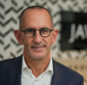 Herschel Jawitz, CEO Jawitz Properties