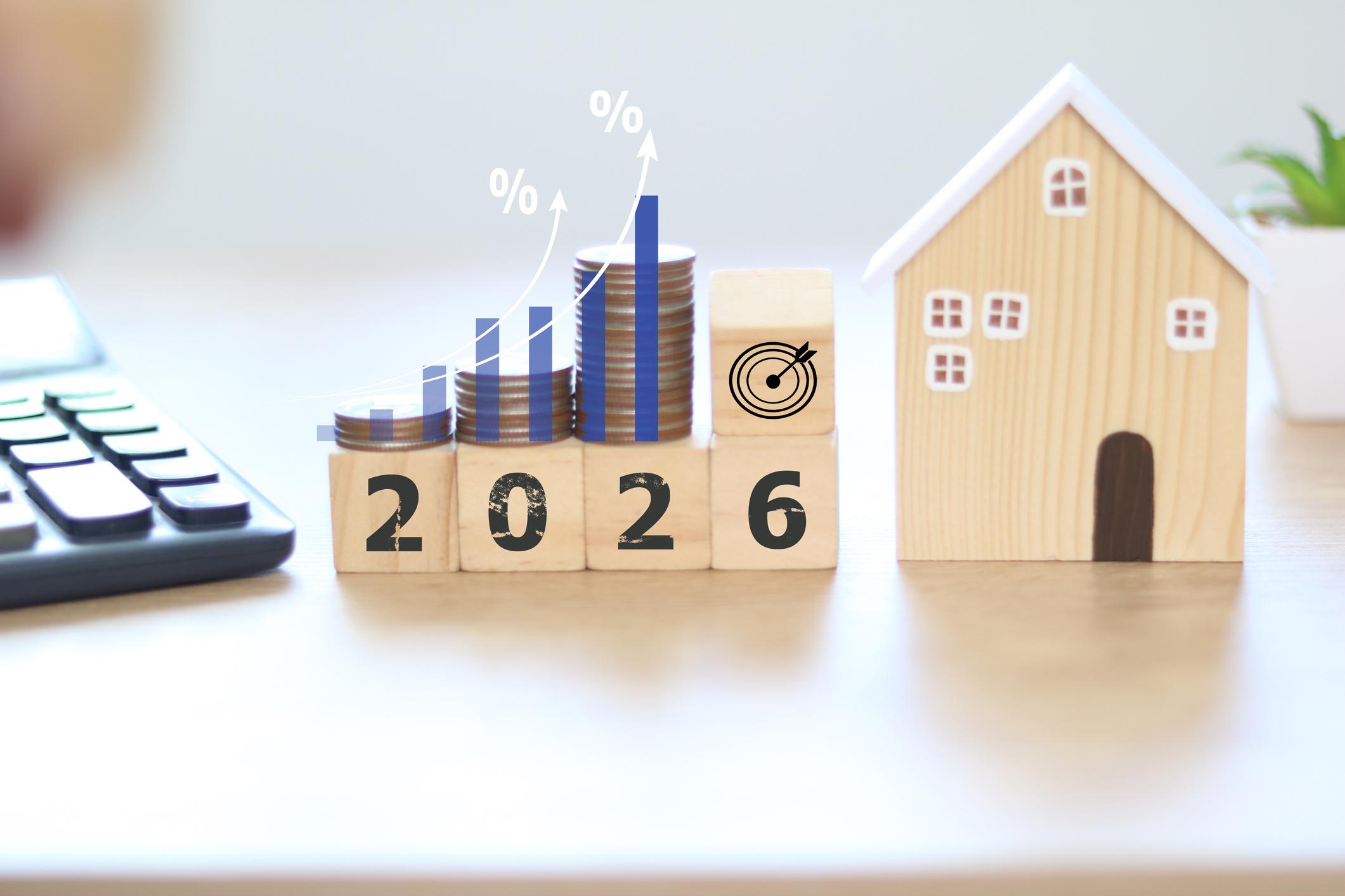 South African residential property market reflecting tax relief positive news