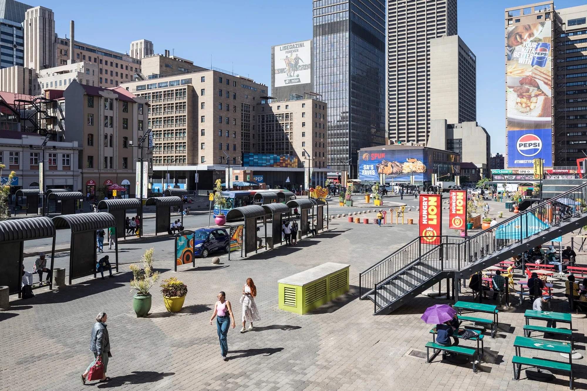 Government’s R155bn Property Plan Could Be a Game Changer