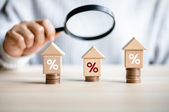 Decision not to cut the interest rate was expected, says Tyson Properties