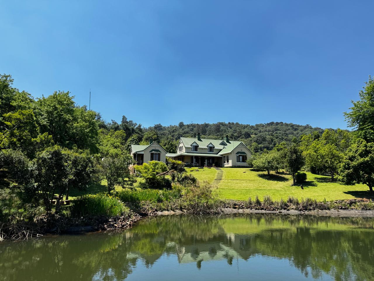 Property market set for a new look, says Tyson Properties