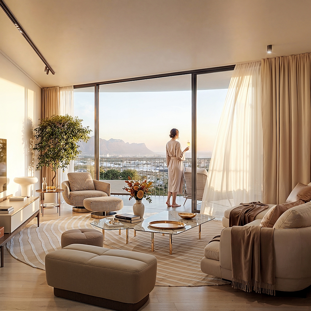The-Charles-3-bedroom-apartment