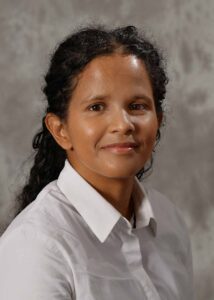 The City’s Mayoral Committee Member for Energy, Alderman Xanthea Limberg
