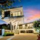 A luxury home in Khyber Rock Sandton for sale R69m
