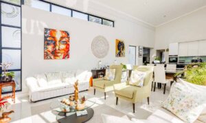 buy property in Linden Johanneberg price