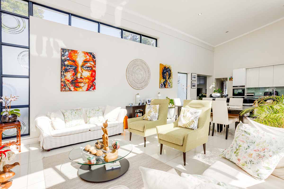 buy property in Linden Johanneberg price