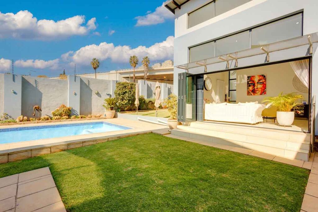 Century 21 SA Linden property investment 