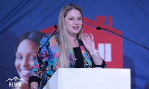 Debbie Tagg, CEO of the Reside Summit 2026