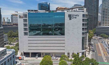 Etana Energy, Growthpoint Properties, City of Cape Town pioneer pooled renewable electricity wheeling