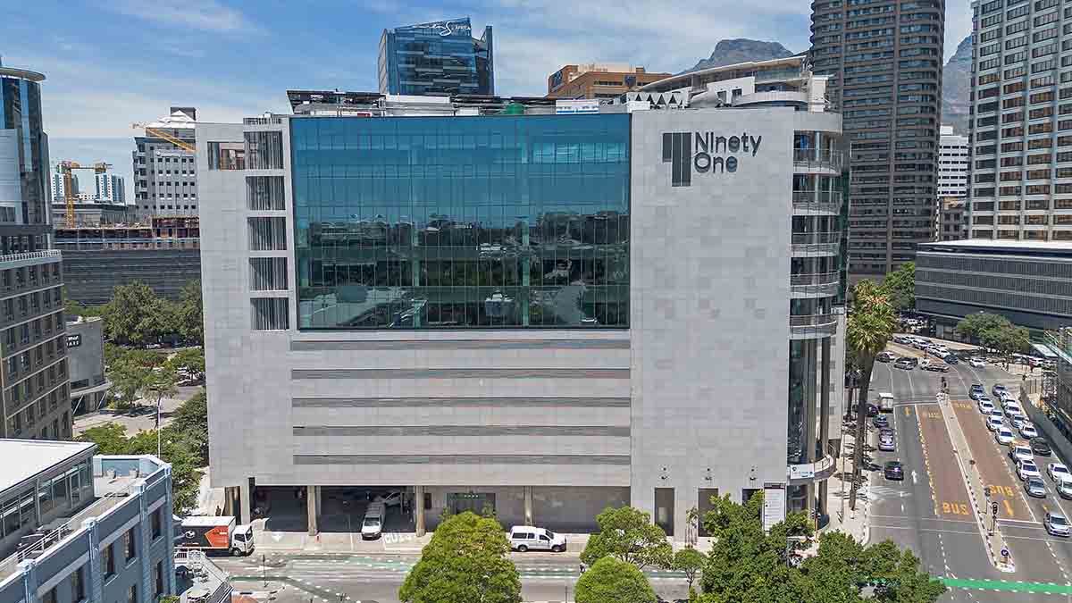 Etana Energy, Growthpoint Properties, City of Cape Town pioneer pooled renewable electricity wheeling
