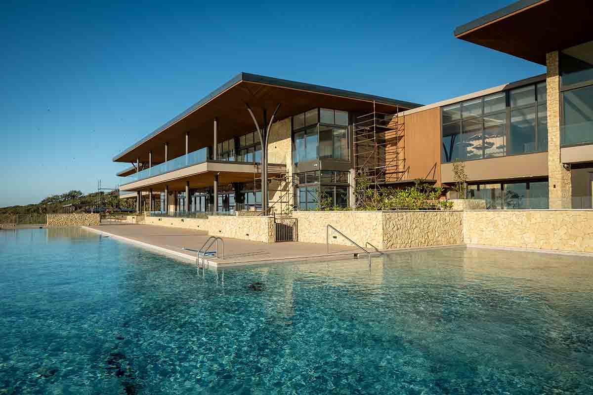 KZN North Coast Club Med SA