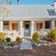 Properties for sale in the Karoo stoep Prince Albert 3 bedroom Cape Cottage R5.95m x