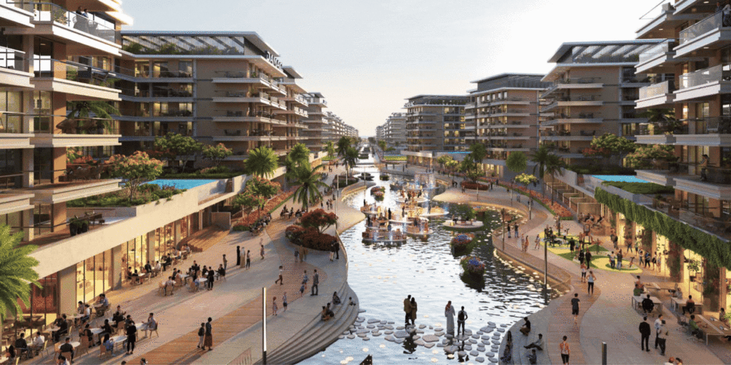 Damac Riverside Damac Riverside