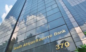SARB South African Reserve Bank repo rate increase