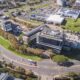 Spear REIT Sportica Crescent Tygervalley office node