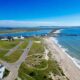 Properties in Velddrif - Views of Velddrif including Harbour’s Edge and the vacant plots available to purchase.