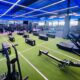 Wellness hubs Planet Fitness Clubs shopping malls