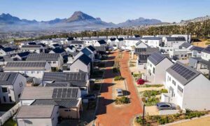 Women in Green Building Competition Picture Peartree Photography Newinbosch