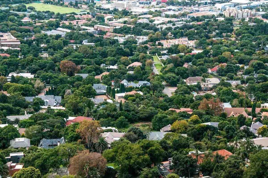 Young property buyers and lower deposits benefit Gauteng’s housing market 2