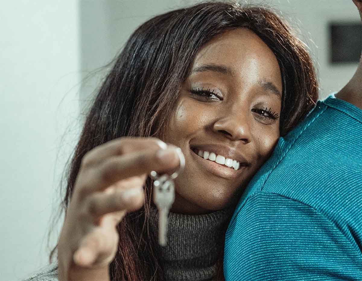 Young buyers and lower deposits benefit Gauteng’s housing market