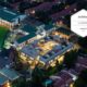 Hubo Studio’s Redhill Early Learning Centre was named the Jury Winner in the Best Kindergarten category,