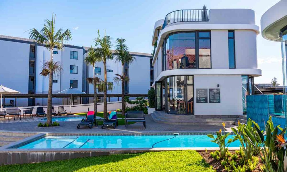 Arcis Ballito Life rental