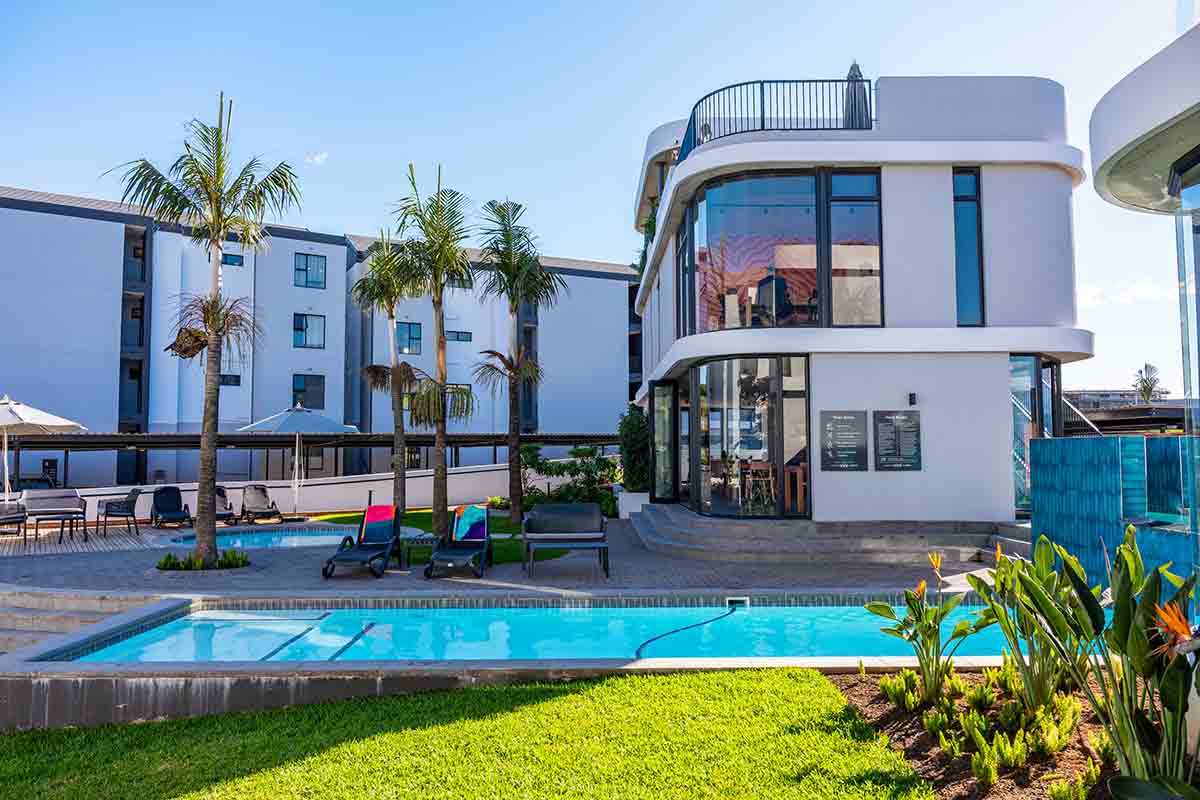 Arcis Ballito Life rental