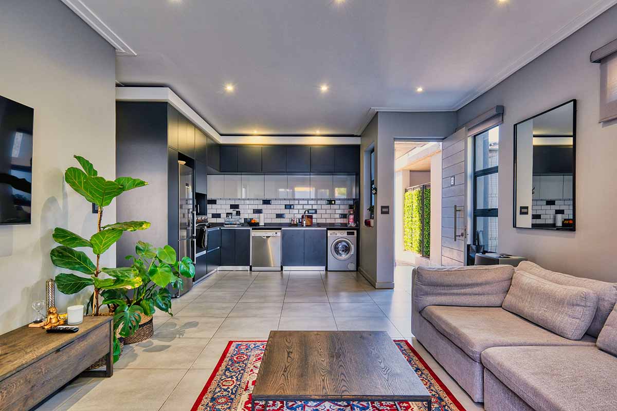 Average Rental Prices in South Africa city by city
